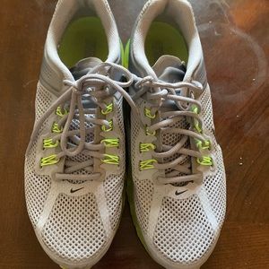 Nike Airmax men’s shoes size 10